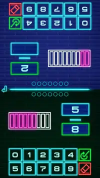 Fraction Challenge: Math games screenshot 10
