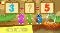 Numbers for kid Learn to count screenshot 5