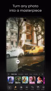 PREQUEL screenshot 2