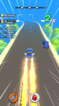 Survival Race screenshot 4