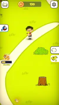 The Cursed Voice Zoo screenshot 12