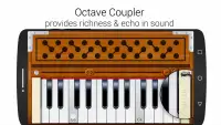 Harmonium screenshot 5