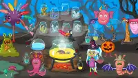 Pepi Wonder World screenshot 7