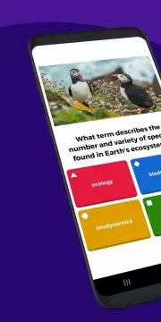 Kahoot! screenshot 1
