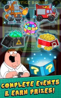 Family Guy screenshot 4