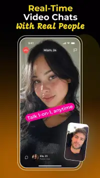 Lola screenshot 1