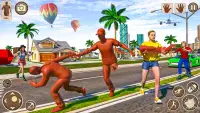 Chocolate Man Simulator 3D screenshot 4