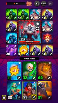 Black Deck screenshot 7