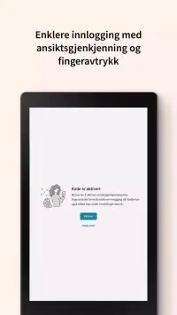 Helsenorge screenshot 6