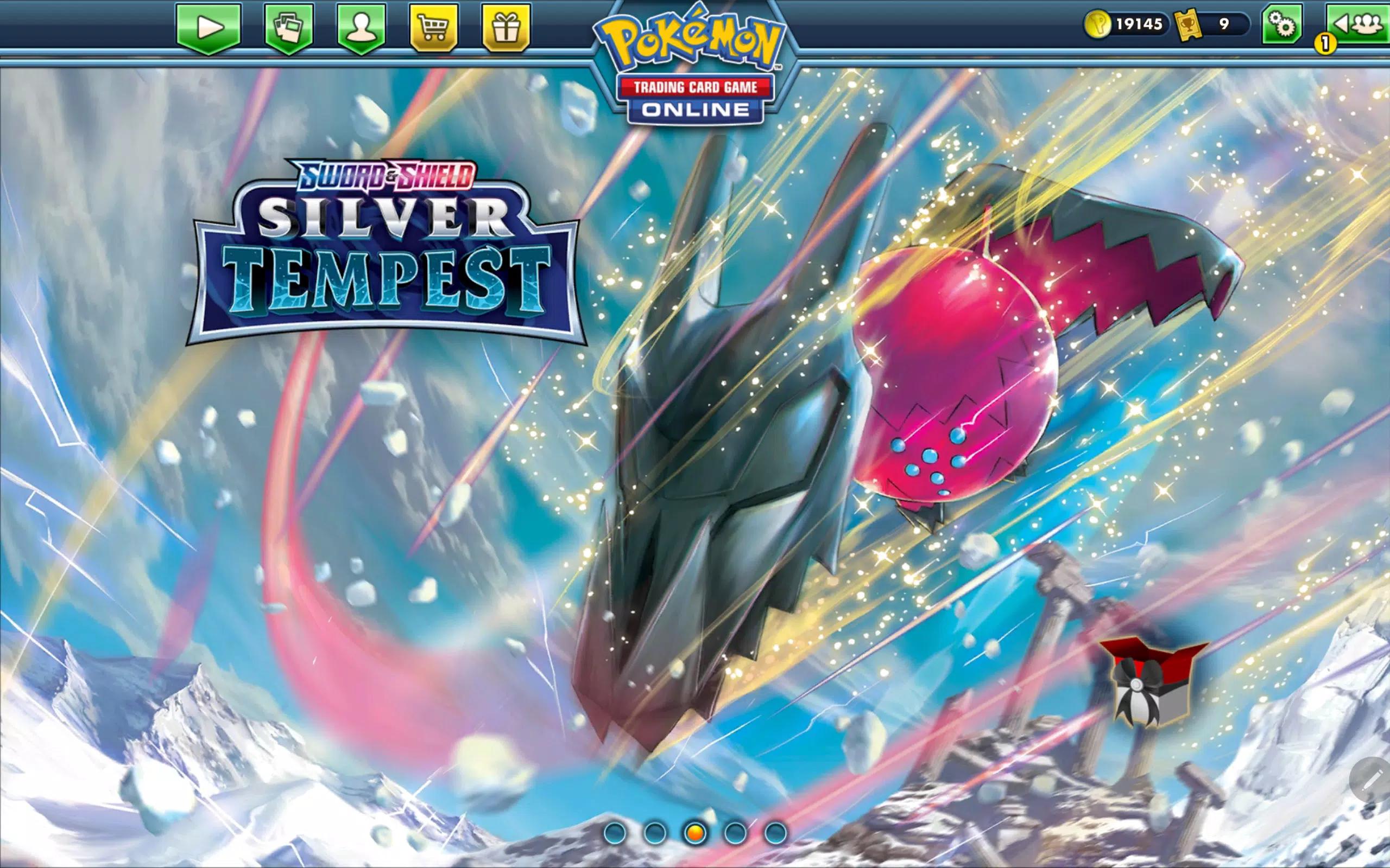 Pokémon TCG Online screenshot 12