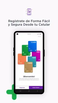 Obtén Más screenshot 4