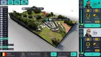 Motorsport Manager Mobile 3 screenshot 3
