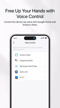 TP-Link Tapo screenshot 4