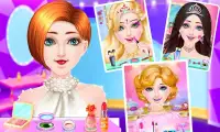 Makeup kit : Girls games screenshot 6