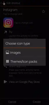 QuickShortcutMaker screenshot 8