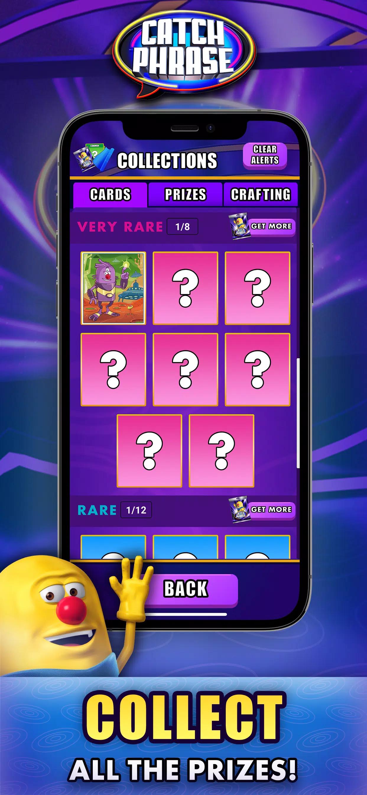 Catchphrase: The ITV game show screenshot 10