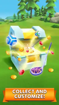 Golf Battle screenshot 5