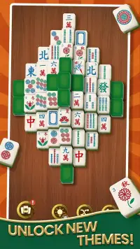 Mahjong screenshot 3
