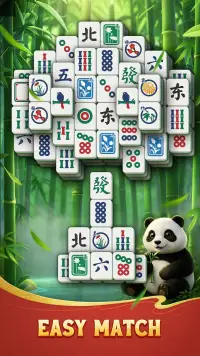 Mahjong screenshot 5