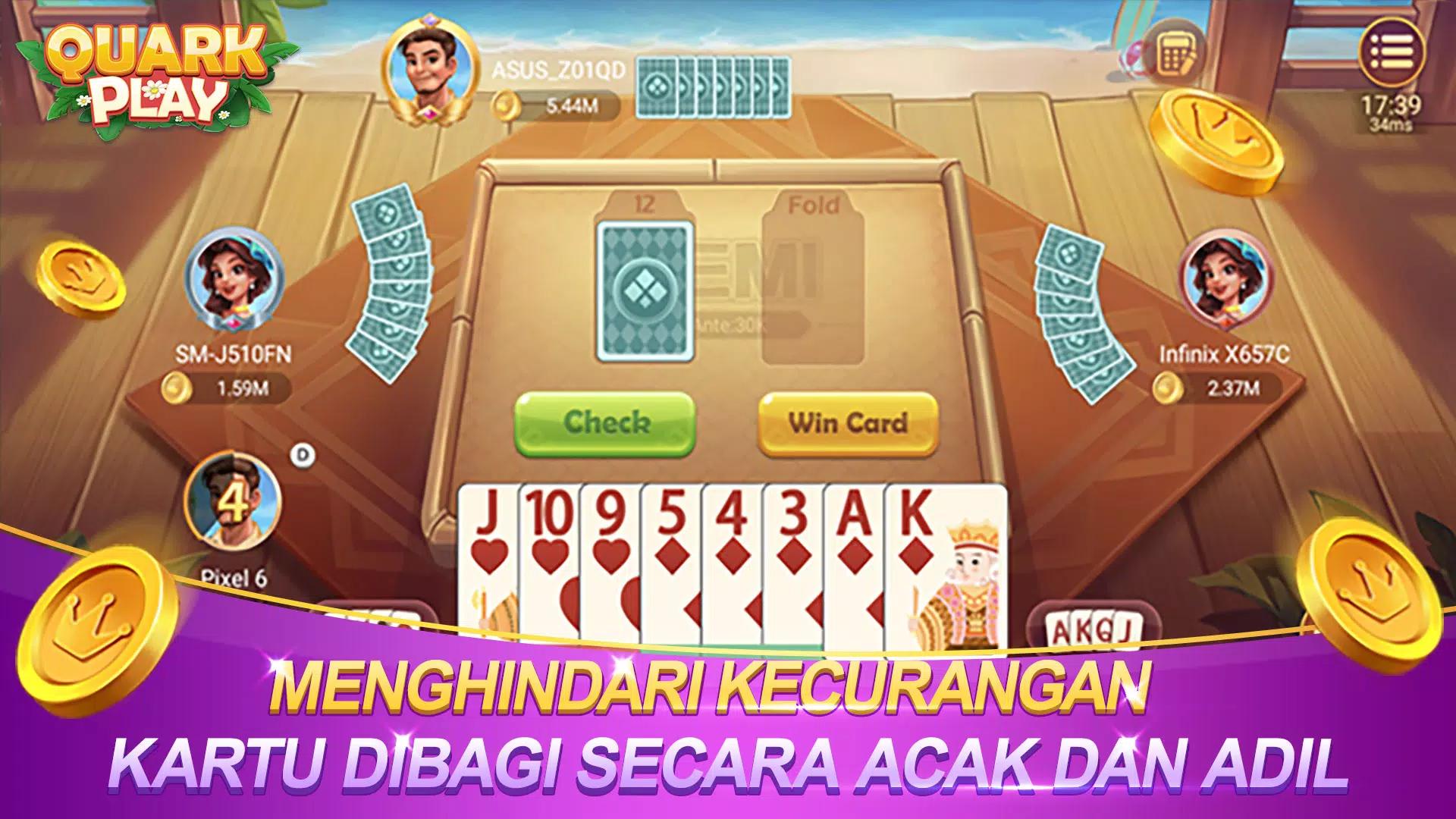 Quark Play screenshot 3