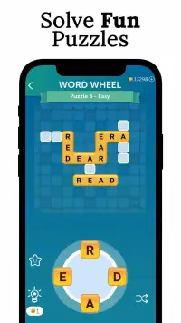 Words screenshot 6
