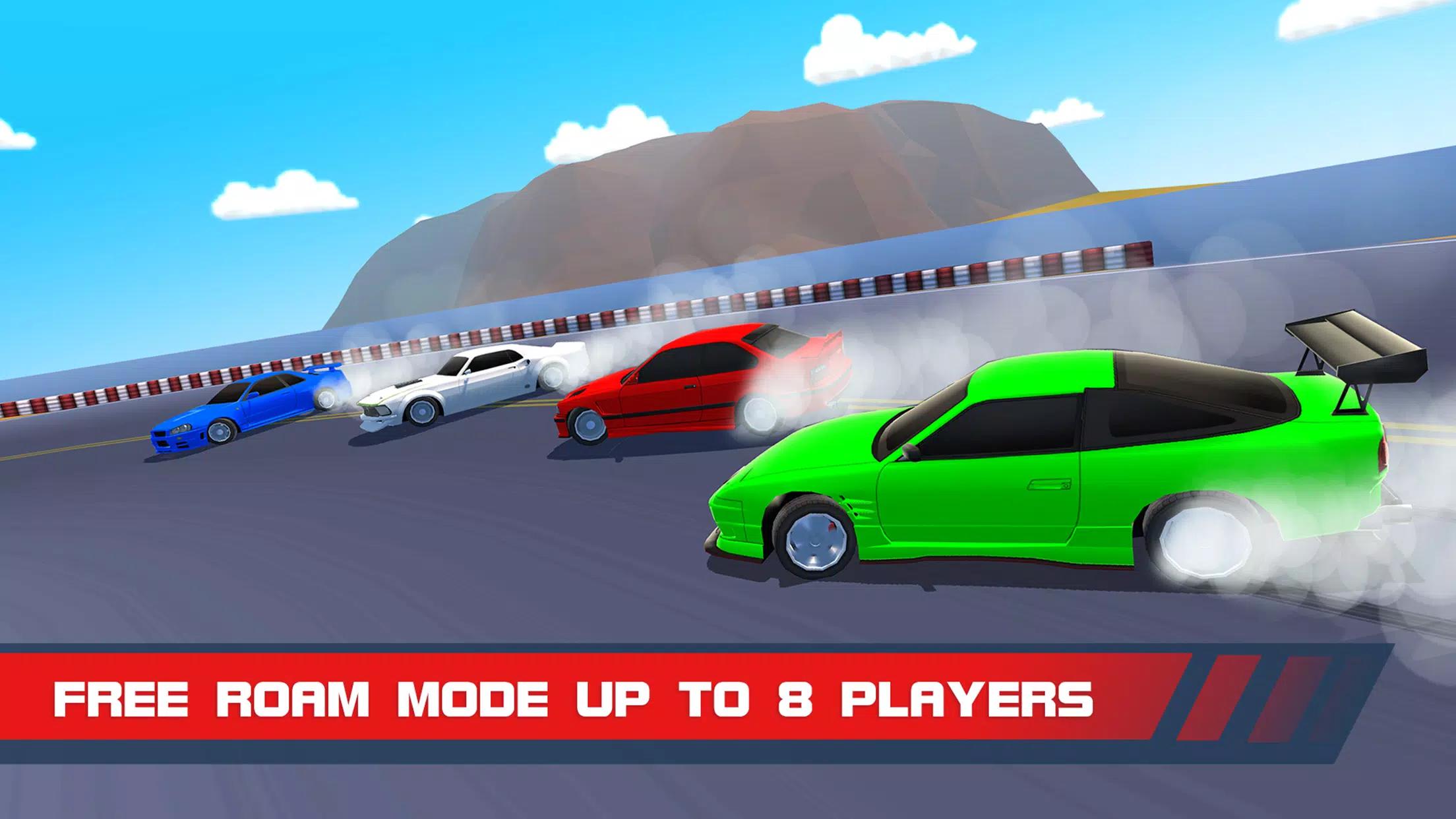 Drift Clash screenshot 5