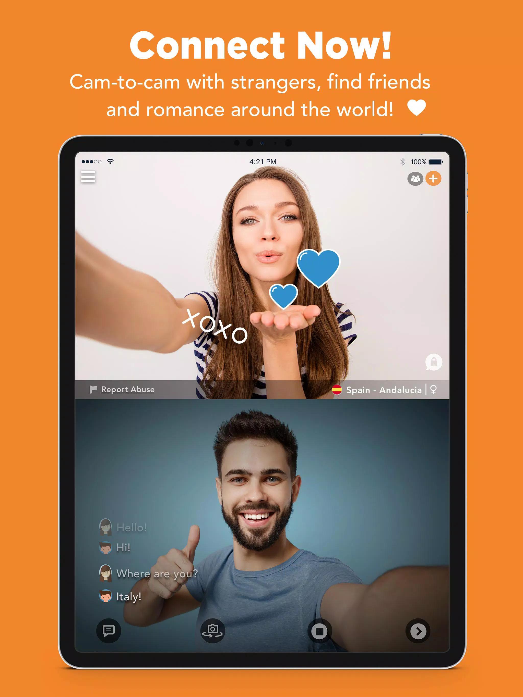 Camsurf screenshot 7