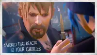 Life is Strange screenshot 5