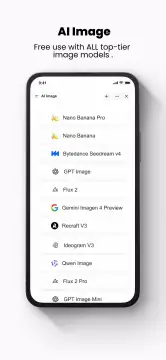 Genspark screenshot 13