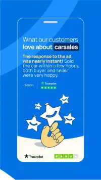 carsales AU: Cars Marketplace screenshot 3