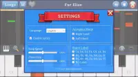 Piano Music screenshot 4