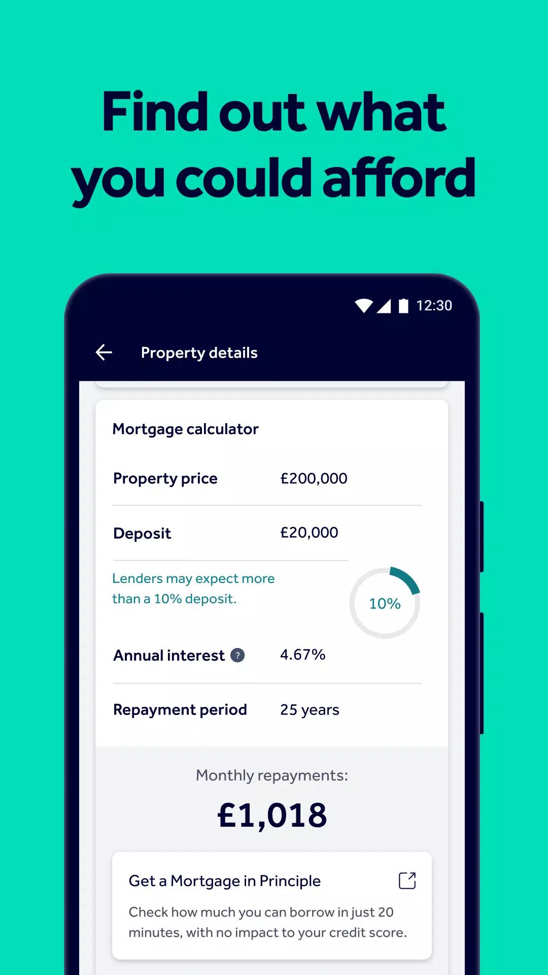 Rightmove screenshot 6