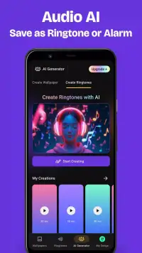 Zedge™ Wallpapers & Ringtones screenshot 10