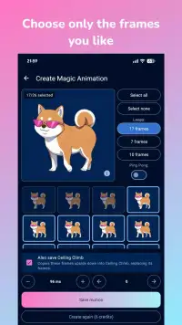 Shimeji screenshot 5