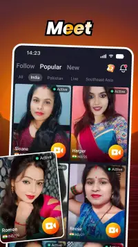 Lumon screenshot 1