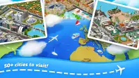 Backpacker™ Travel Quiz Trivia screenshot 5
