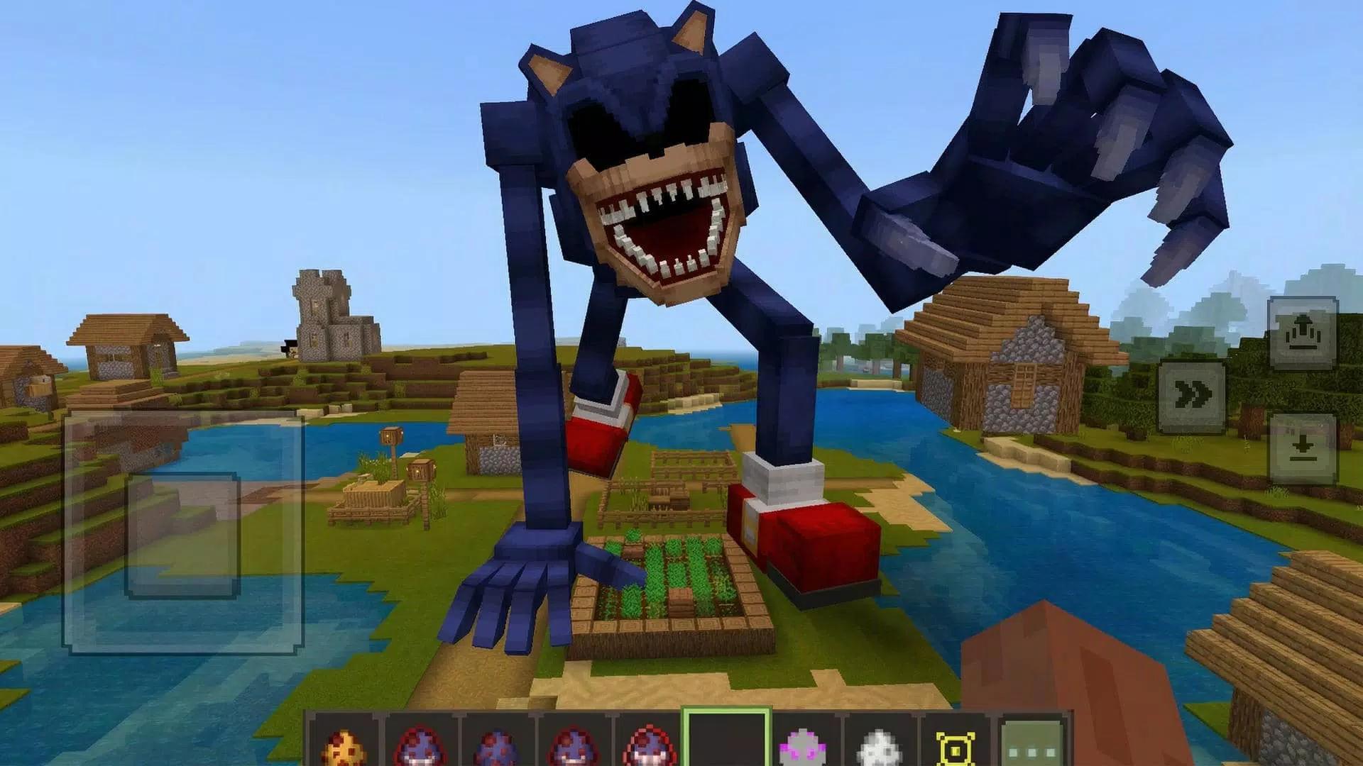 Eerskraft: Craft Building 3D screenshot 22