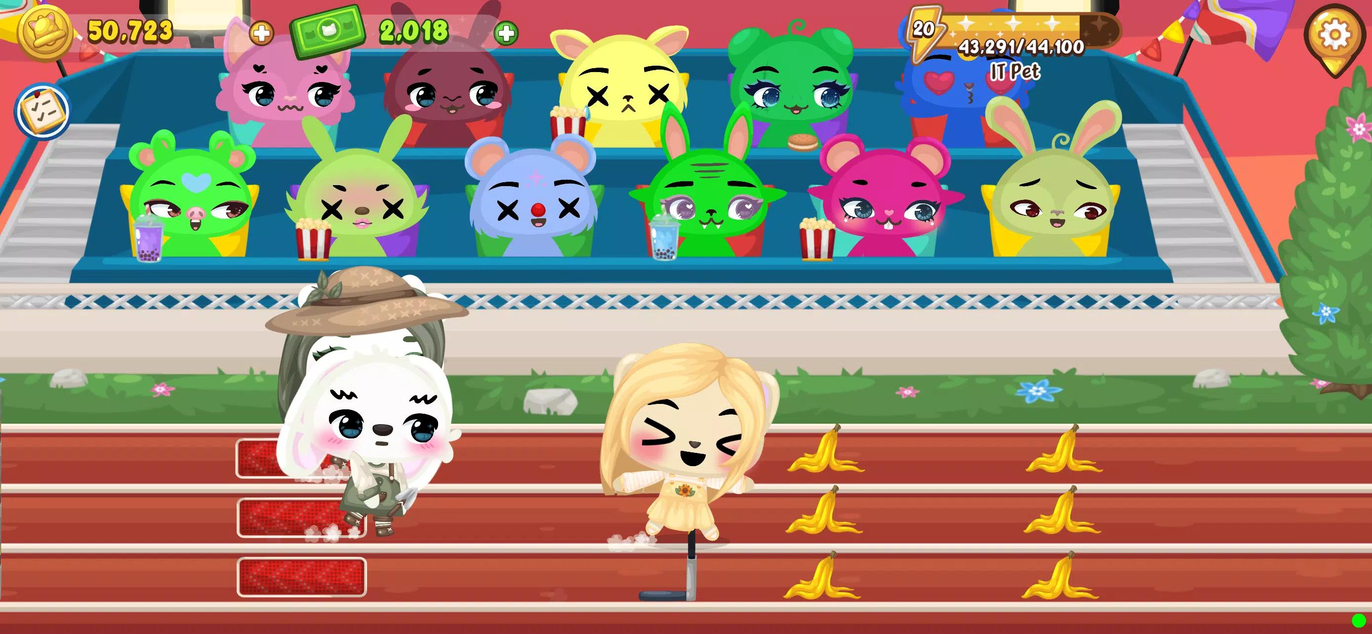 Happy Pet Island screenshot 7