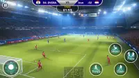 World Soccer Match 2023 screenshot 13