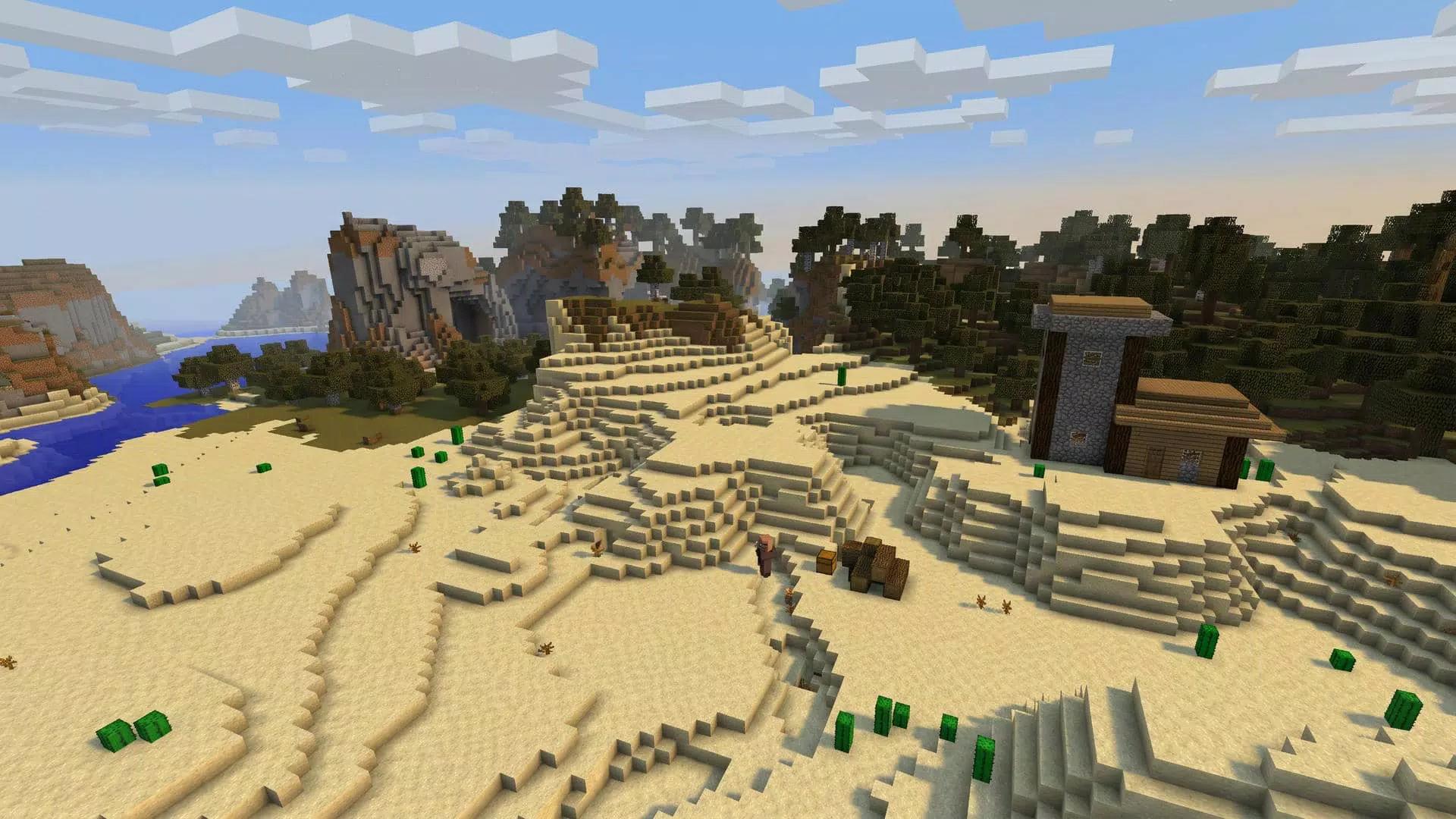 Eerskraft: Craft Building 3D screenshot 23