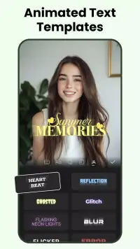 AI Video Editor, Reels: inMelo screenshot 7