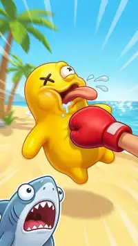 Punchy Buddy: Relaxing Game screenshot 2