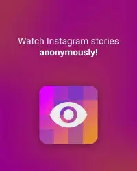 Anonygram screenshot 5