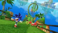 Sonic Dash Run screenshot 7