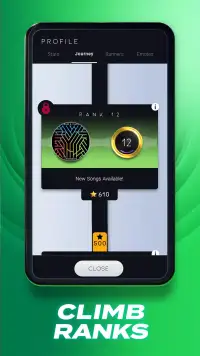Beatstar screenshot 5