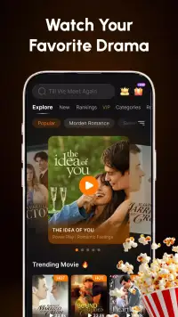 Short TV - Drama Reels screenshot 2