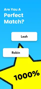 BFF Friendship Test screenshot 3