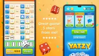 Yatzy screenshot 2