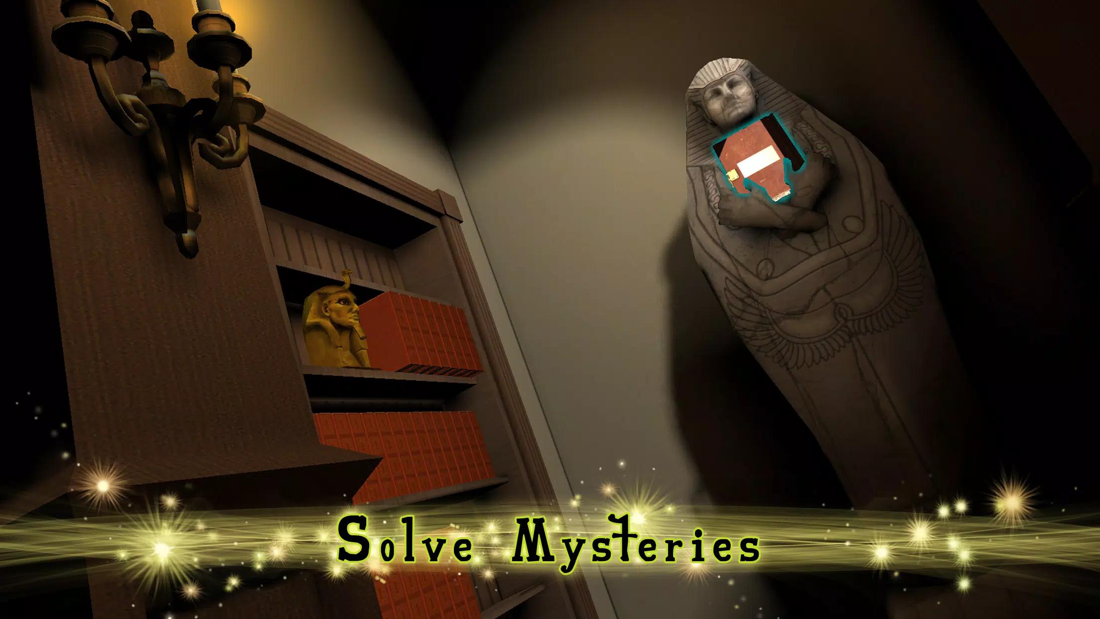 Goosebumps screenshot 5