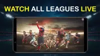 Live Football TV screenshot 5